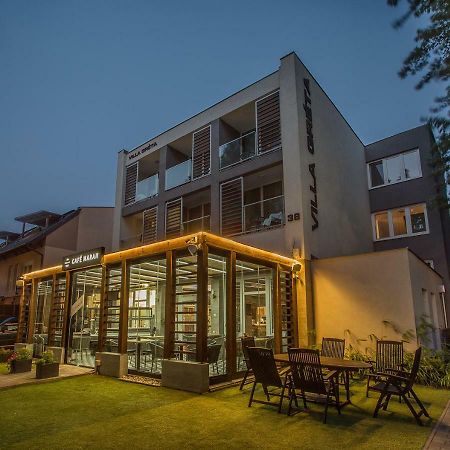 שיופוק Villa Greta מראה חיצוני תמונה