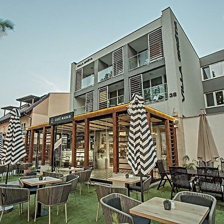 שיופוק Villa Greta מראה חיצוני תמונה
