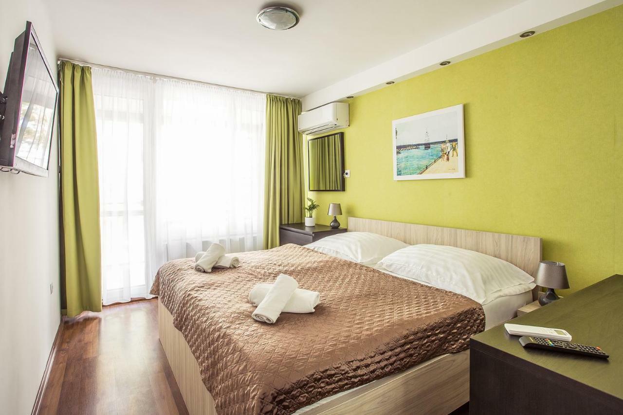 שיופוק Villa Greta מראה חיצוני תמונה