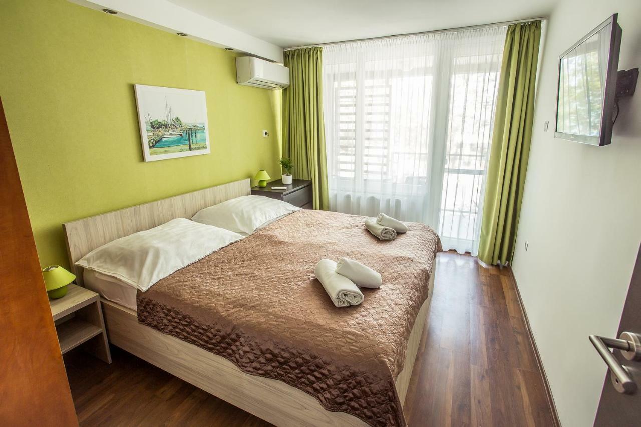 שיופוק Villa Greta מראה חיצוני תמונה