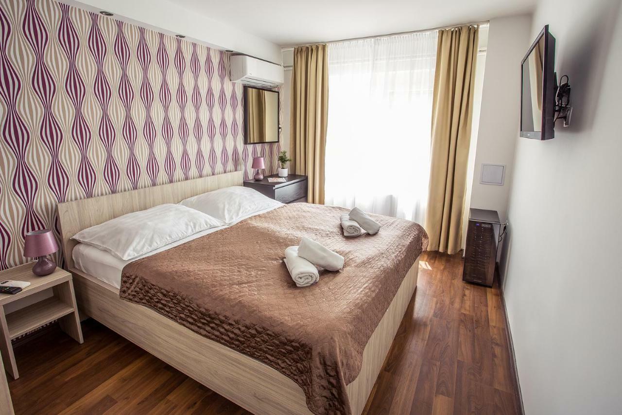 שיופוק Villa Greta מראה חיצוני תמונה