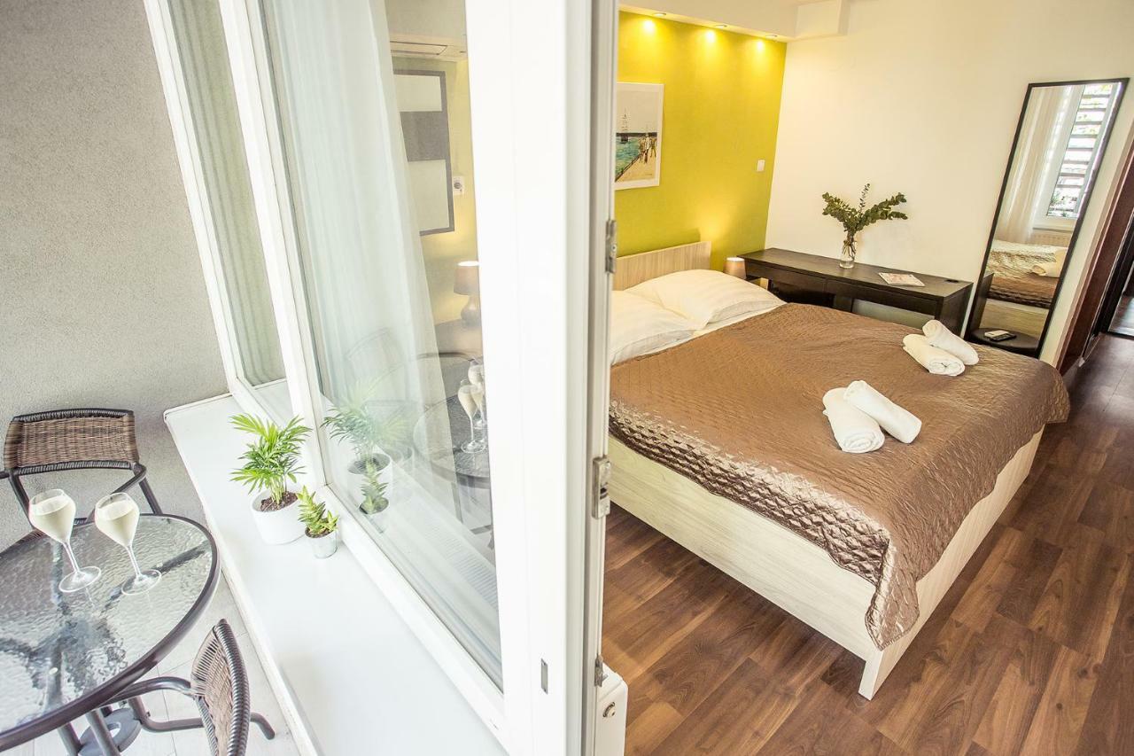 שיופוק Villa Greta מראה חיצוני תמונה