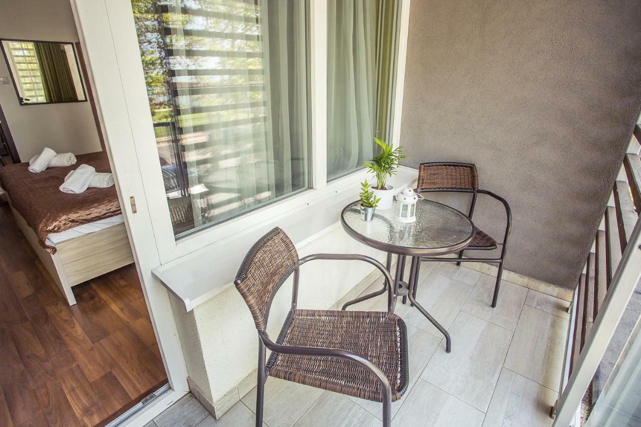 שיופוק Villa Greta מראה חיצוני תמונה