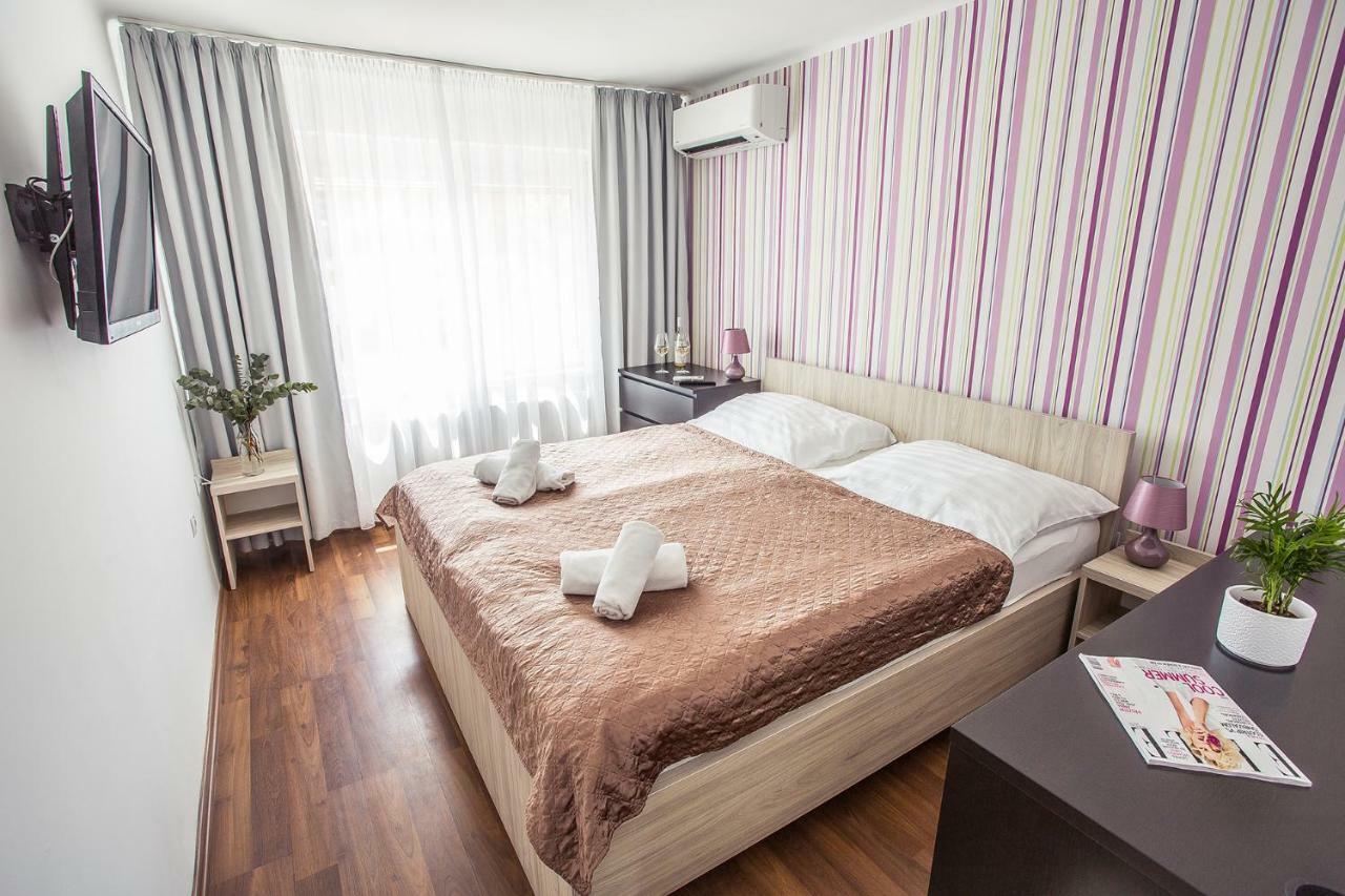 שיופוק Villa Greta מראה חיצוני תמונה