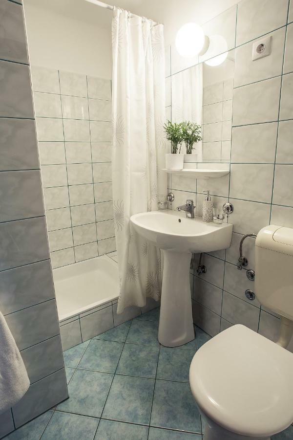שיופוק Villa Greta מראה חיצוני תמונה