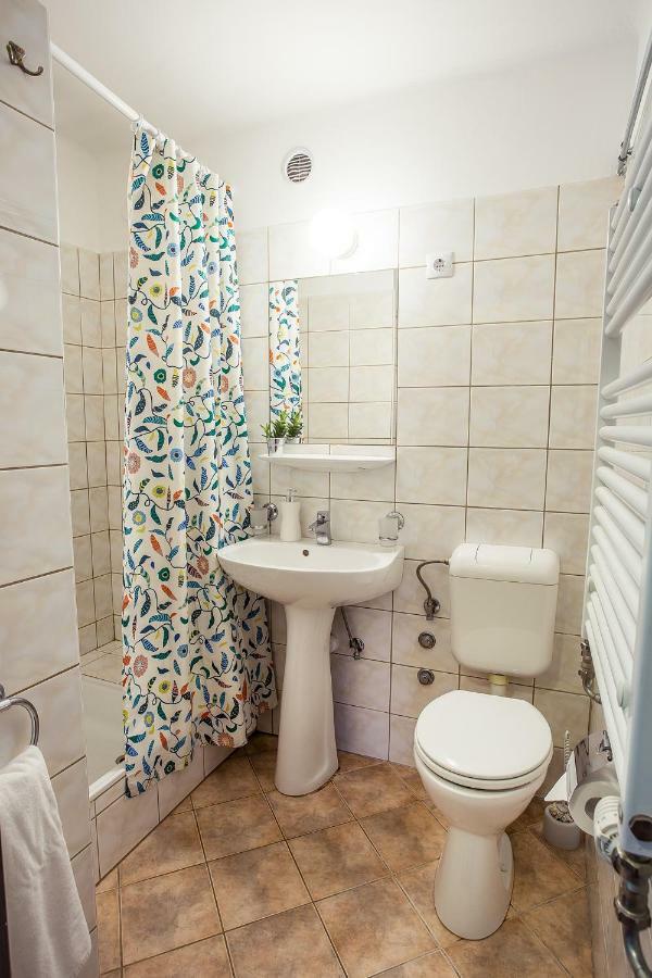 שיופוק Villa Greta מראה חיצוני תמונה