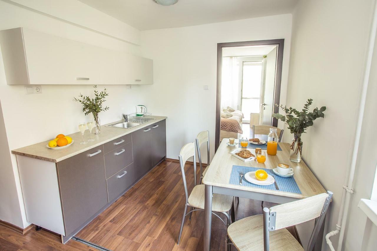 שיופוק Villa Greta מראה חיצוני תמונה